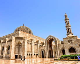 请问阿曼首都马斯喀特的邮编是多少?-请问阿曼