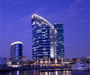 Dubai Festival Waterfront Centre