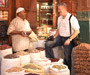 Feiras ao ar livre (souks)