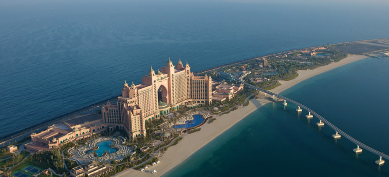 Atlantis The Palm, Dubai | Special Offers | Des