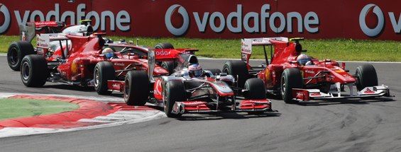Formula 1