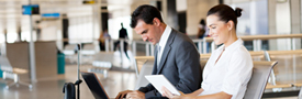 Corporate Travel Solutions