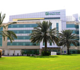 Holiday Inn Express Dubai International Airport