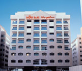 Savoy Park Hotel Apartments