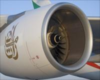 A380 Engine