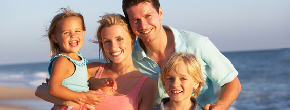 Dubai Family Holidays