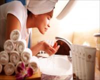 First Class Shower Spa