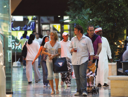 Dubai Summer Surprises