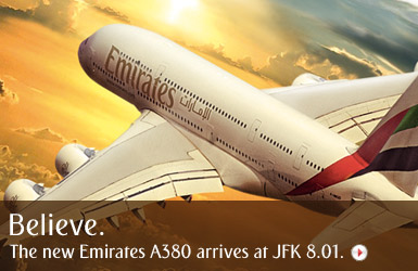 Image courtesy Emirates.com