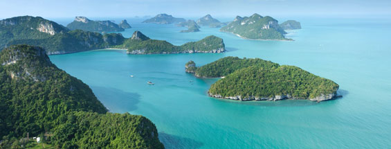 Flights to Phuket