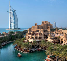 Jumeirah Hotels & Resorts