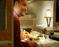 First Class Private Suites