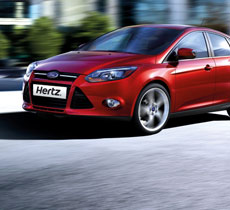 Hertz