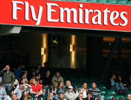 IRB Sevens World Series-London