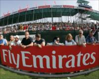 IRB Sevens World Series - Dubai