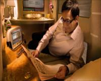 First Class Private Suites