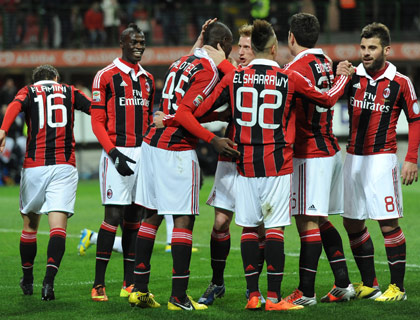 ac米兰_ac米兰队歌_ac米兰 皇家马德里 - 图片