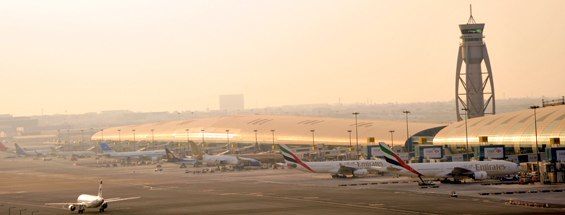 Dubai’s aviation model