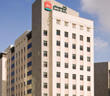 Ibis Deira City Centre