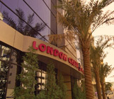 London Creek Hotel Apartments