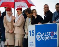 Alstom Open de France
