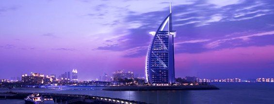 Guide to Dubai