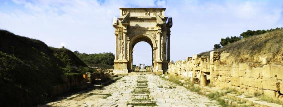 Flights to Tripoli
