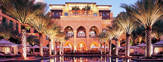Dubai Hotels