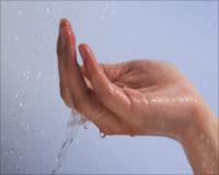 First Class Shower Spa