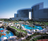 Grand Hyatt Dubai