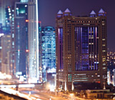 Fairmont Dubai