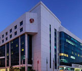 JW Marriott Hotel Dubai