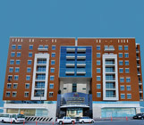 Lotus Downtown Metro Hotel Apartments & Spa 