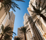 Ramada Plaza Jumeirah Beach 