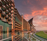 The Meydan Hotel