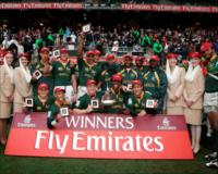 IRB Sevens World Series-London