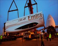 Emirates Unveils London's Newest Landmark
