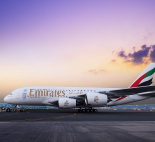 Emirates Announces Ambitious Fleet Retirement Schedule for 2016