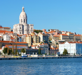 Emirates to fly double daily to Lisbon from 1st January