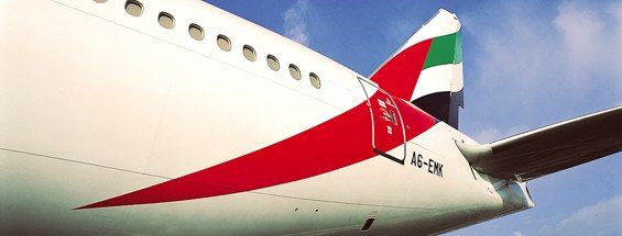 Boeing 777-200
