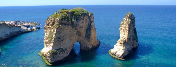Special Offers to Beirut
