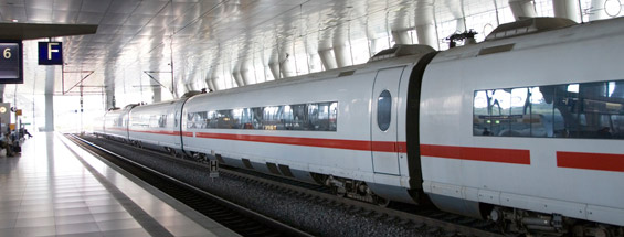German Rail
