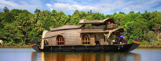 Flights to Trivandrum