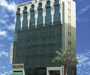 Landmark Plaza Hotel 