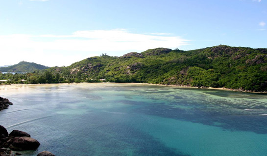 Cap Ternay Resort & Spa