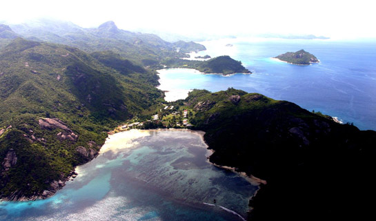 Cap Ternay Resort & Spa