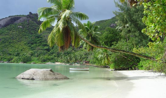 Cap Ternay Resort & Spa