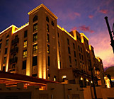 Qamardeen Hotel