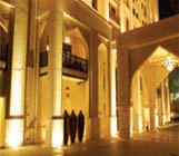 Al Manzil Hotel (Disabled Friendly hotel)
