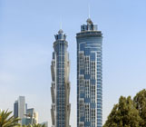 JW Marriott Marquis